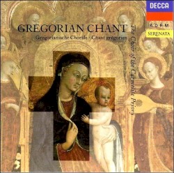 Gregorian Chant