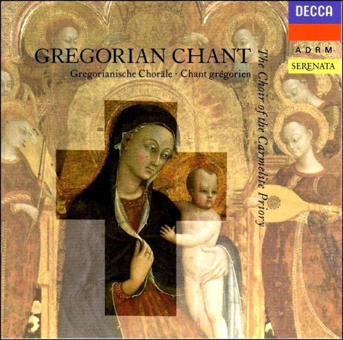 Gregorian Chant