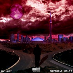 Different Route