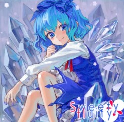 Sweety Fluity