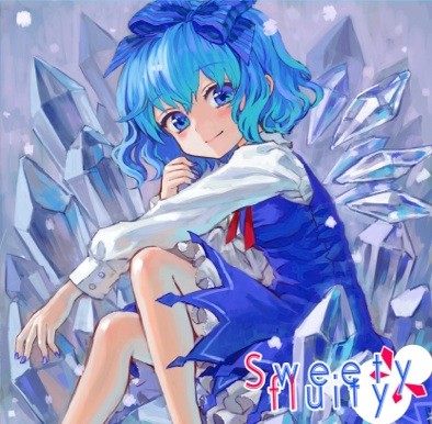 Sweety Fluity