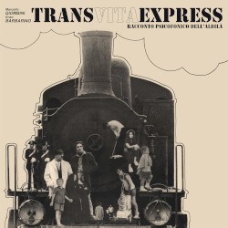 Transvitaexpress: Racconto psicofonico dell’aldilà