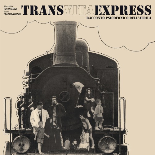 Transvitaexpress: Racconto psicofonico dell’aldilà