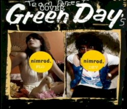 Green Day’s nimrod.