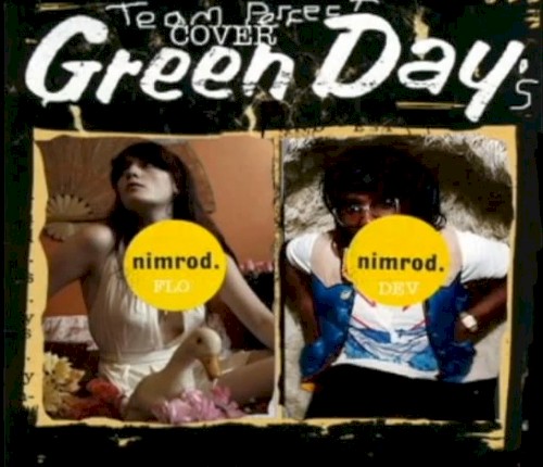 Green Day’s nimrod.