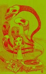 Live at Church Hall 1982-01-16