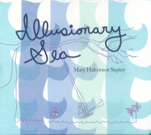 Illusionary Sea