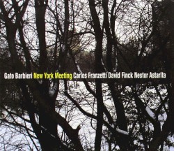 New York Meeting