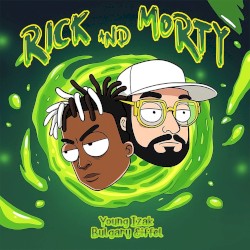 Rick and Morty