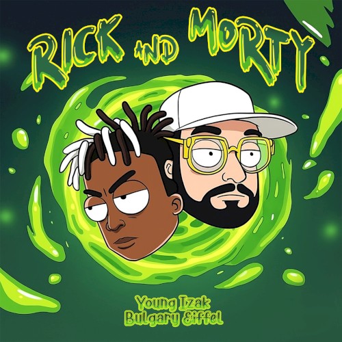 Rick and Morty