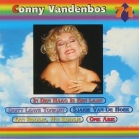 Conny Vandenbos