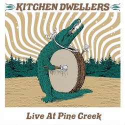 Live at Pine Creek