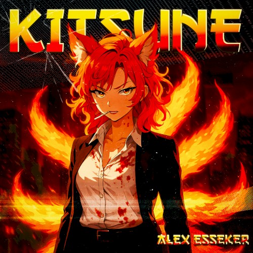 Kitsune