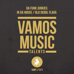 In da House / Od Skool Flava