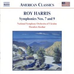 Symphonies nos. 7 and 9