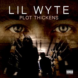 Plot Thickens - Single