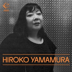 Hiroko Yamamura at Movement Detroit 2022