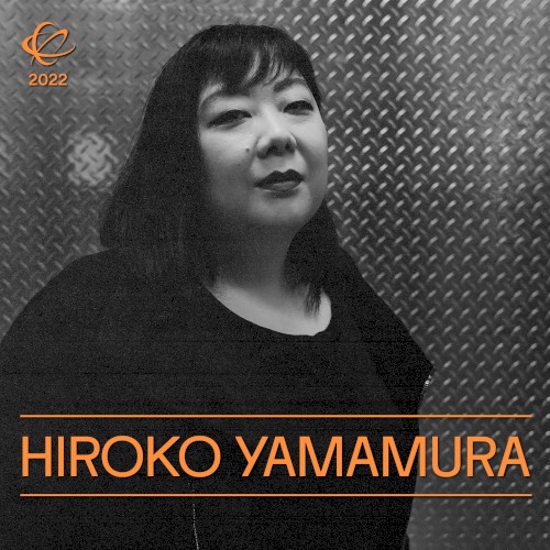 Hiroko Yamamura at Movement Detroit 2022