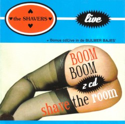 Boom Boom Shave the Room