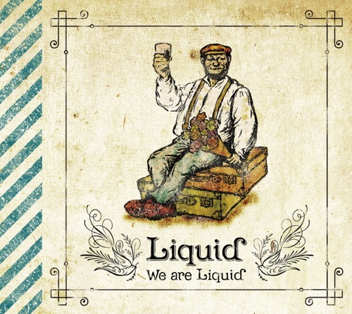 We Are Liquid
