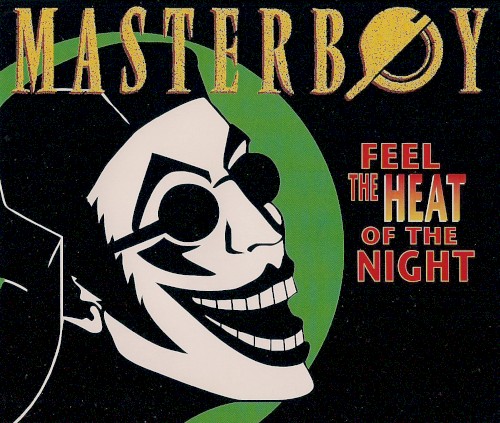 Feel the Heat of the Night