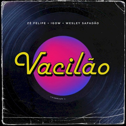 Vacilão