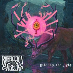Ride into the Light