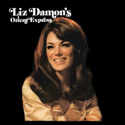 Liz Damon’s Orient Express