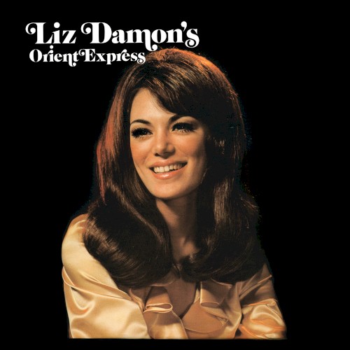 Liz Damon’s Orient Express