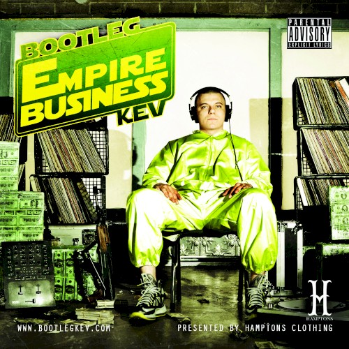 Empire Business