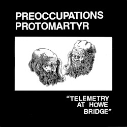 Telemetry at Howe Bridge