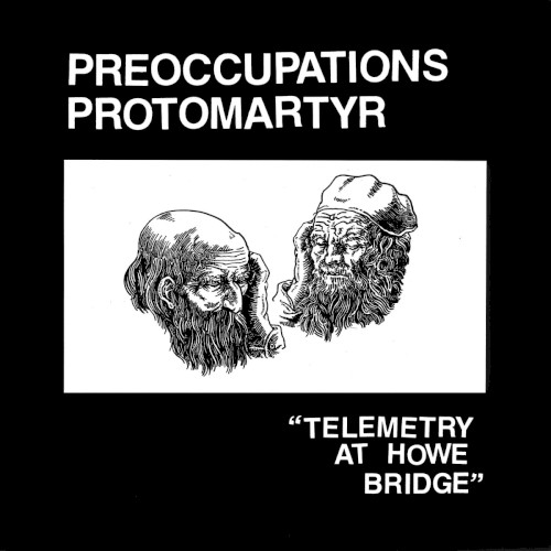 Telemetry at Howe Bridge