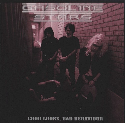 Good Looks, Bad Behaviour
