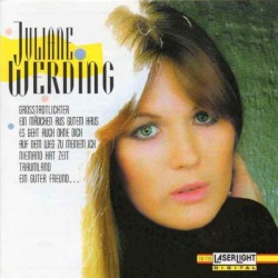 Juliane Werding
