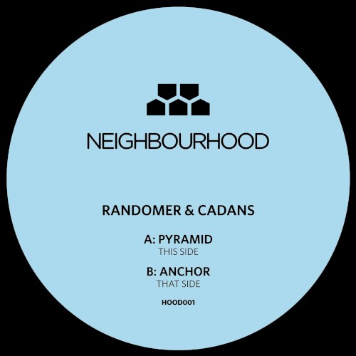 Pyramid / Anchor