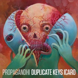 Duplicate Keys Icaro (An Interim Report)