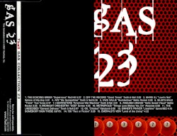 Gas Collection 23