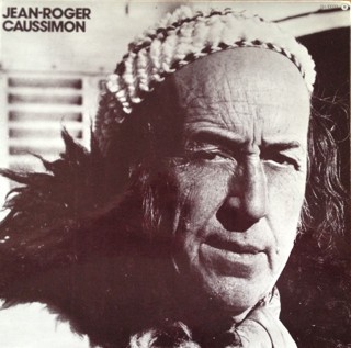 Jean‐Roger Caussimon