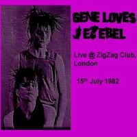Live - ZigZag Club, London (15 July 1982)
