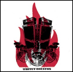 Whitey Houston