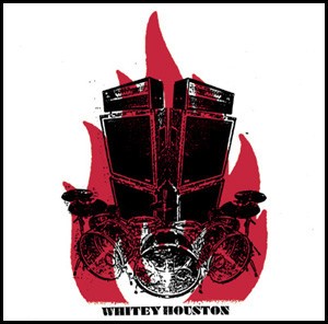 Whitey Houston