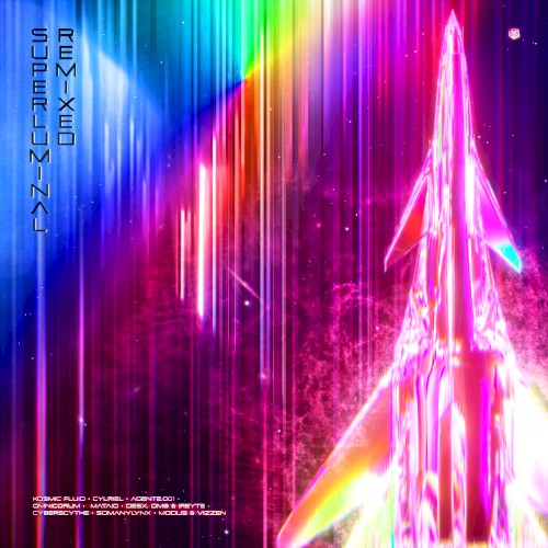 SUPERLUMINAL: REMIXED