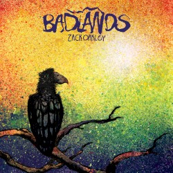 Badlands
