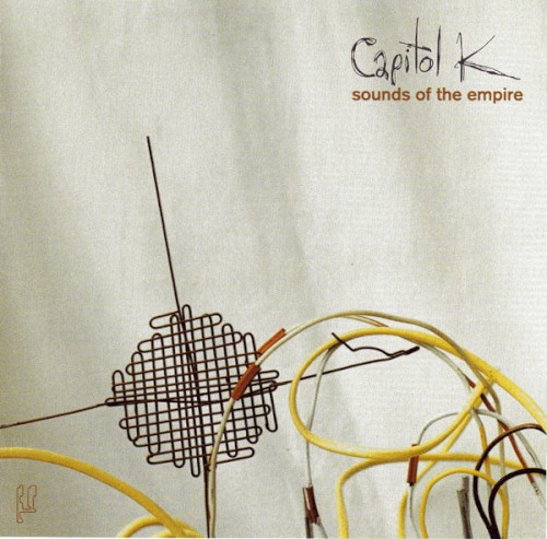 Sounds of the Empire