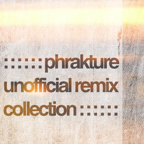 Unofficial Remix Collection