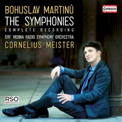 The Symphonies