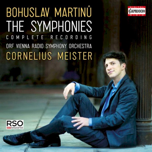 The Symphonies