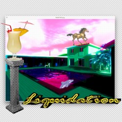 Liquidation EP