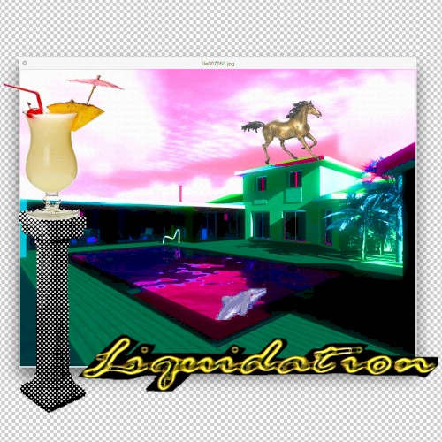 Liquidation EP