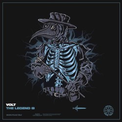 The Legend EP